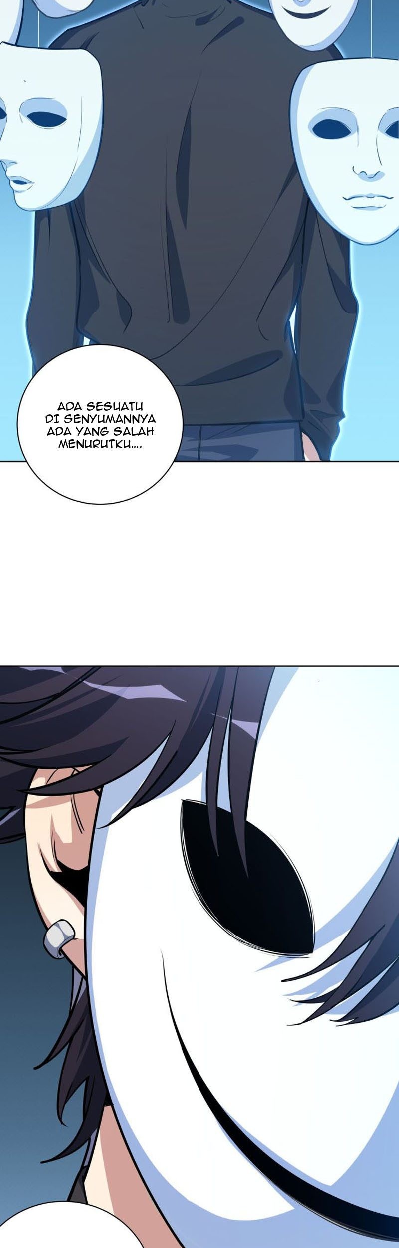 Killing My Love Chapter 1 - halaman 43