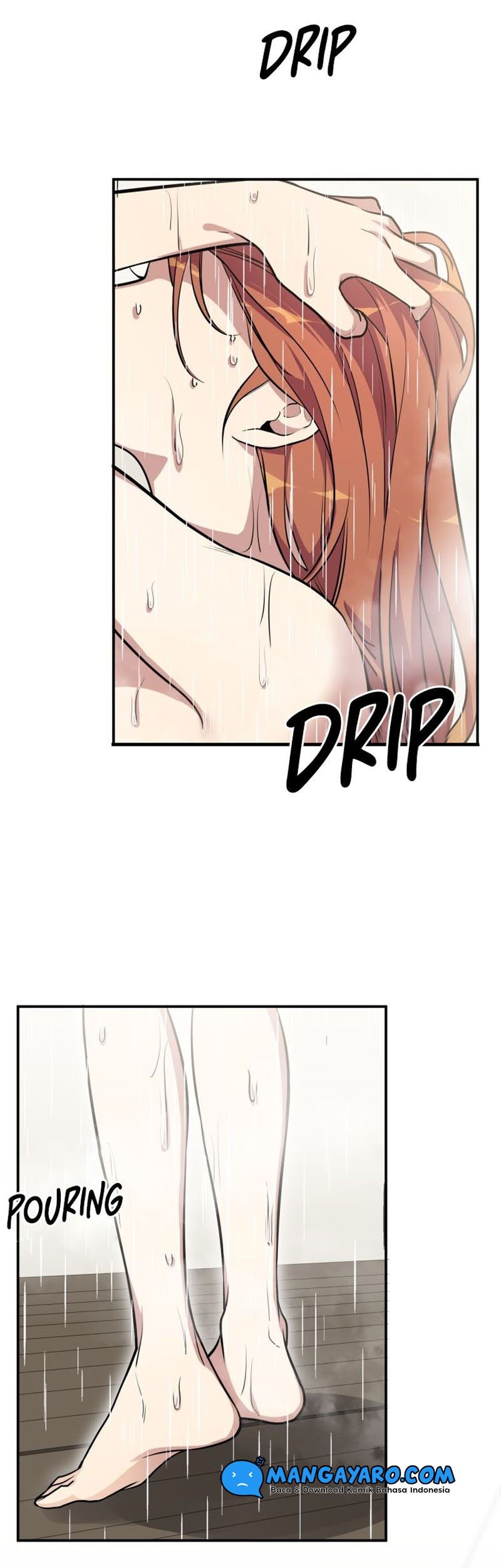Killing My Love Chapter 1 - halaman 47