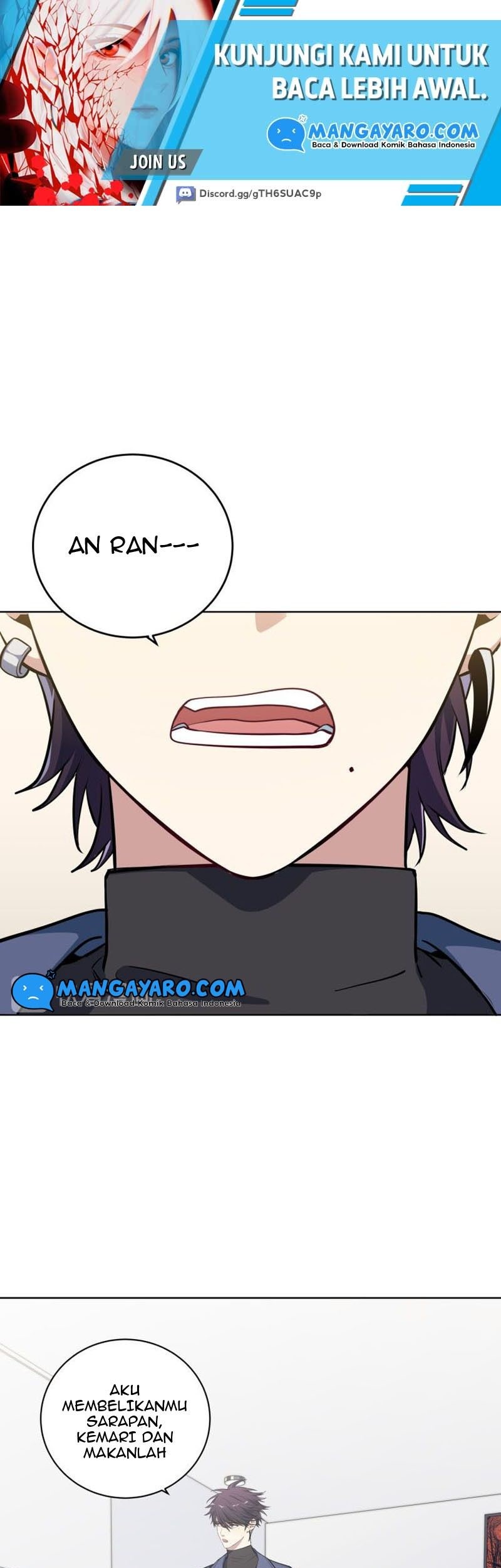 Killing My Love Chapter 1 - halaman 50