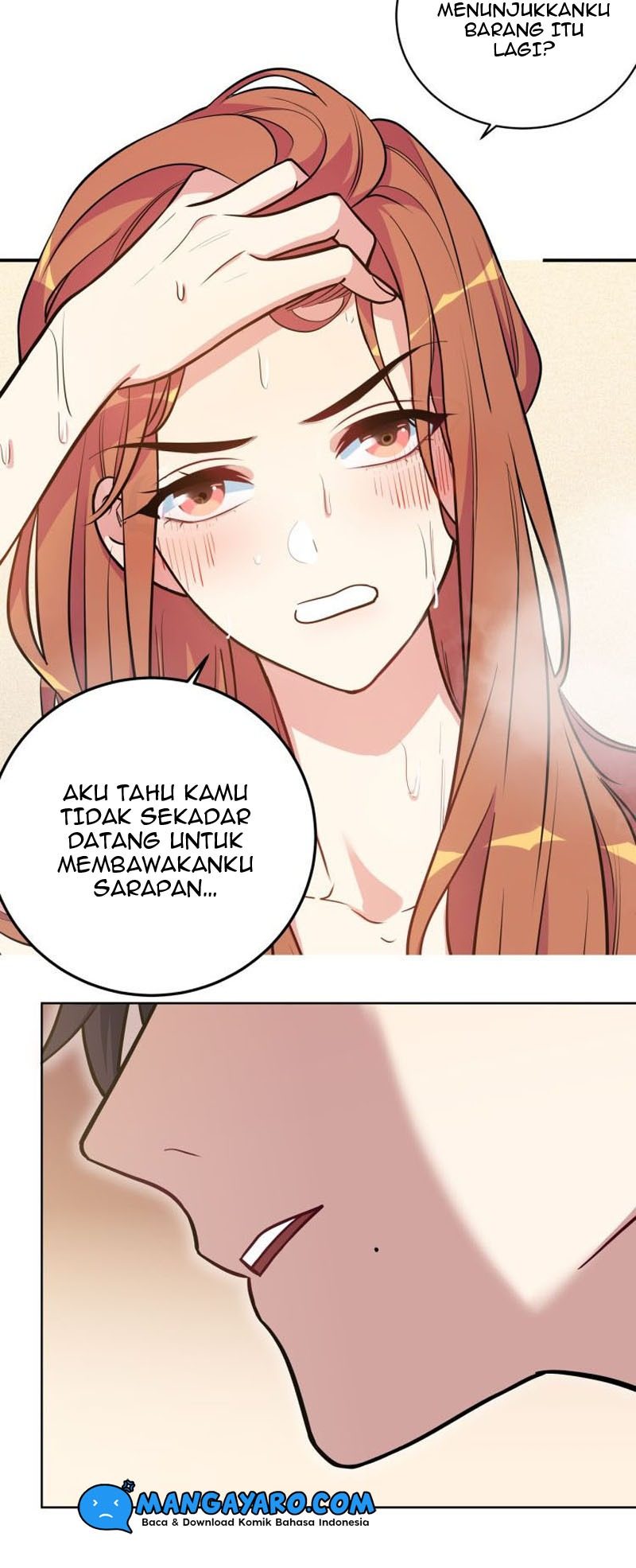 Killing My Love Chapter 1 - halaman 56