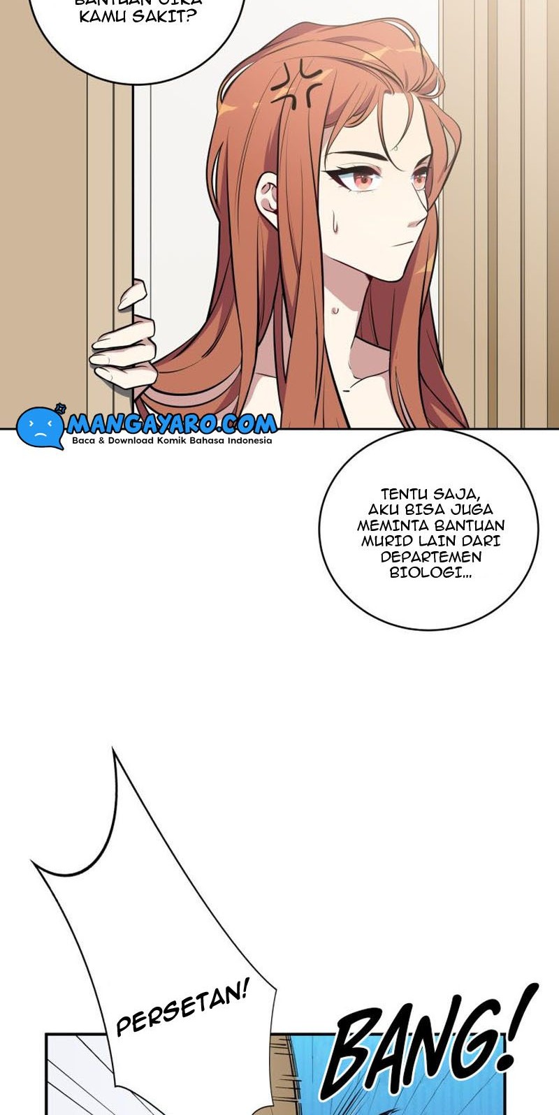 Killing My Love Chapter 1 - halaman 58