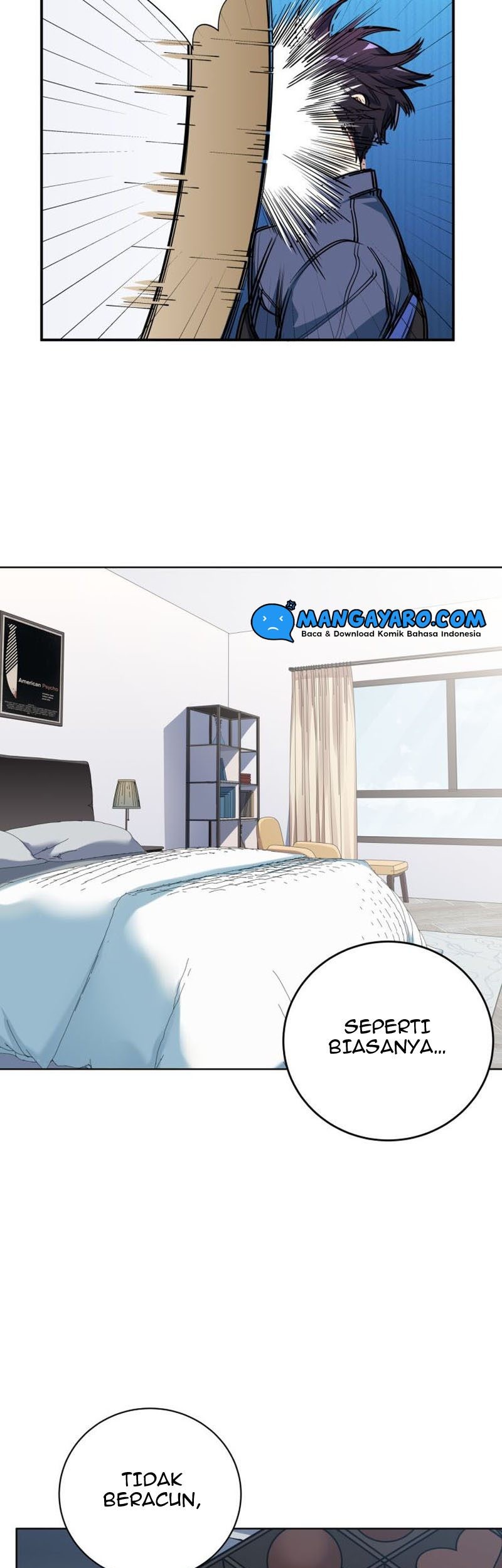Killing My Love Chapter 1 - halaman 59
