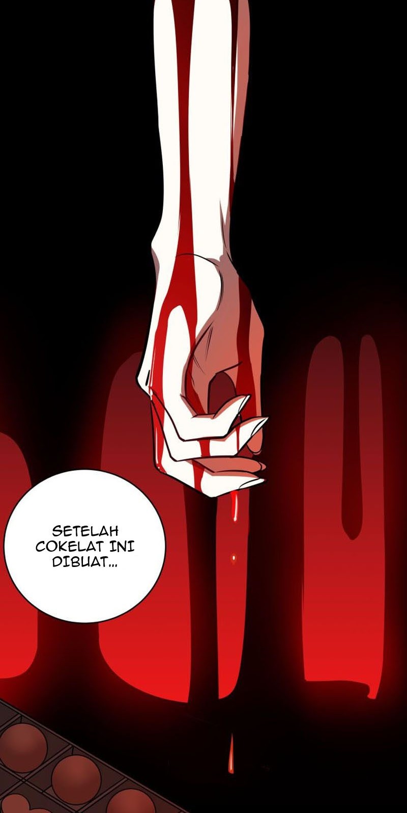 Killing My Love Chapter 1 - halaman 62