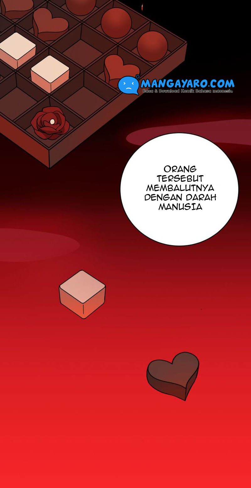 Killing My Love Chapter 1 - halaman 63
