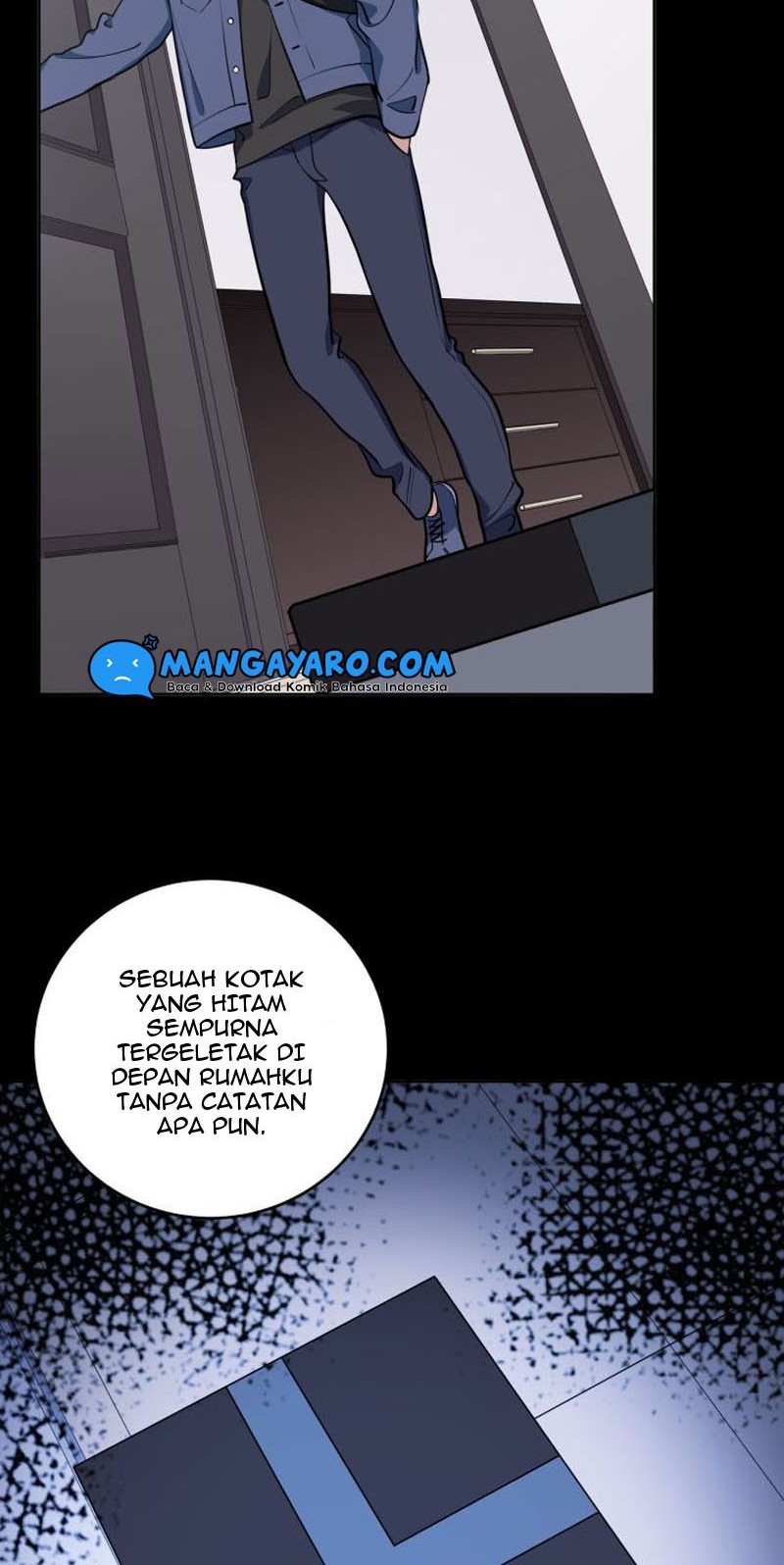 Killing My Love Chapter 1 - halaman 65