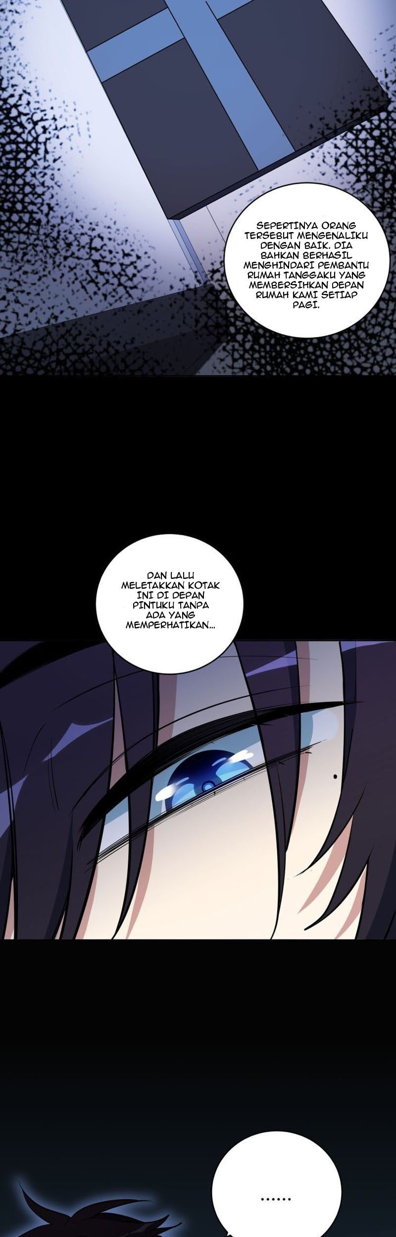 Killing My Love Chapter 1 - halaman 66
