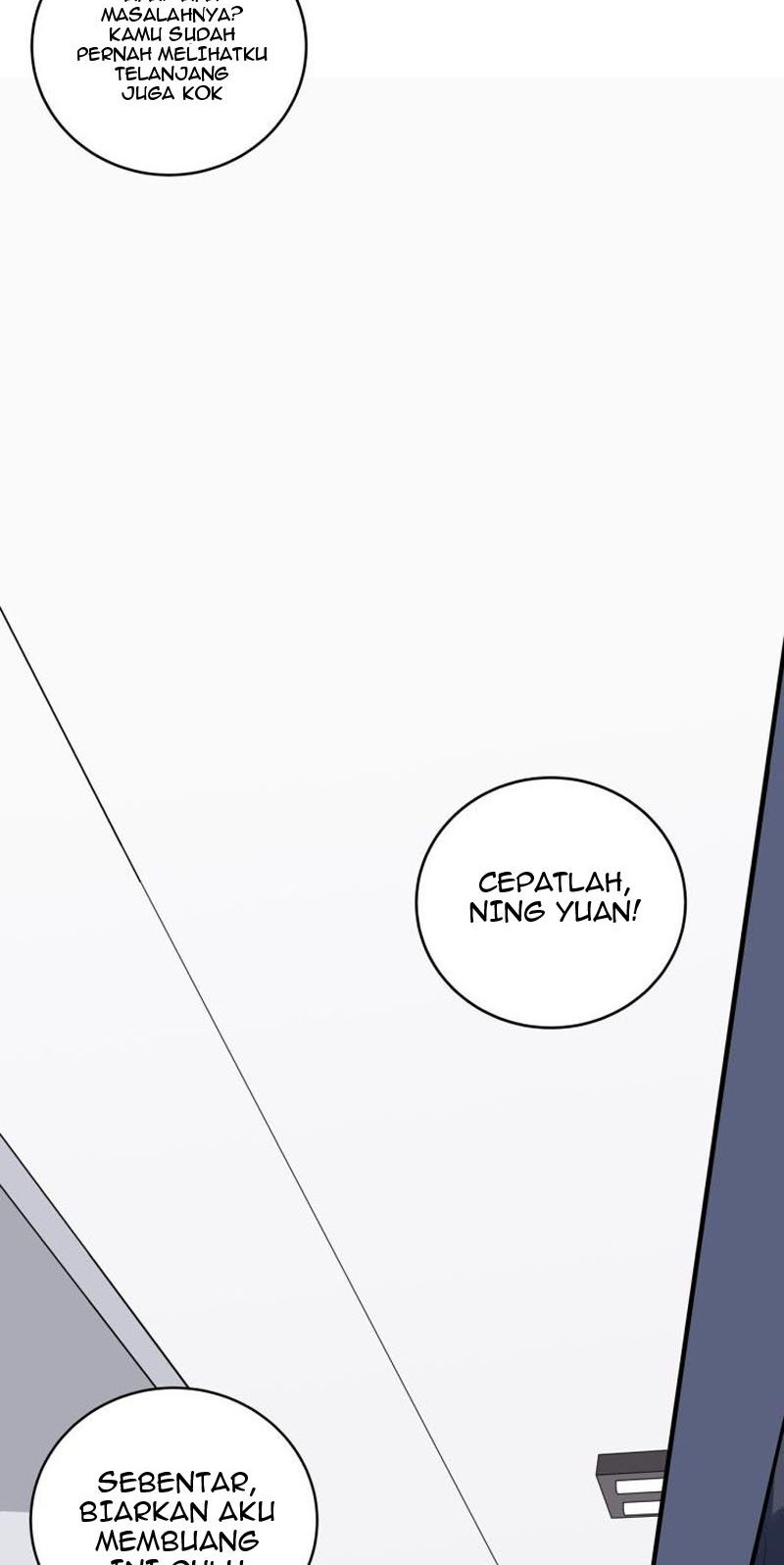 Killing My Love Chapter 1 - halaman 74