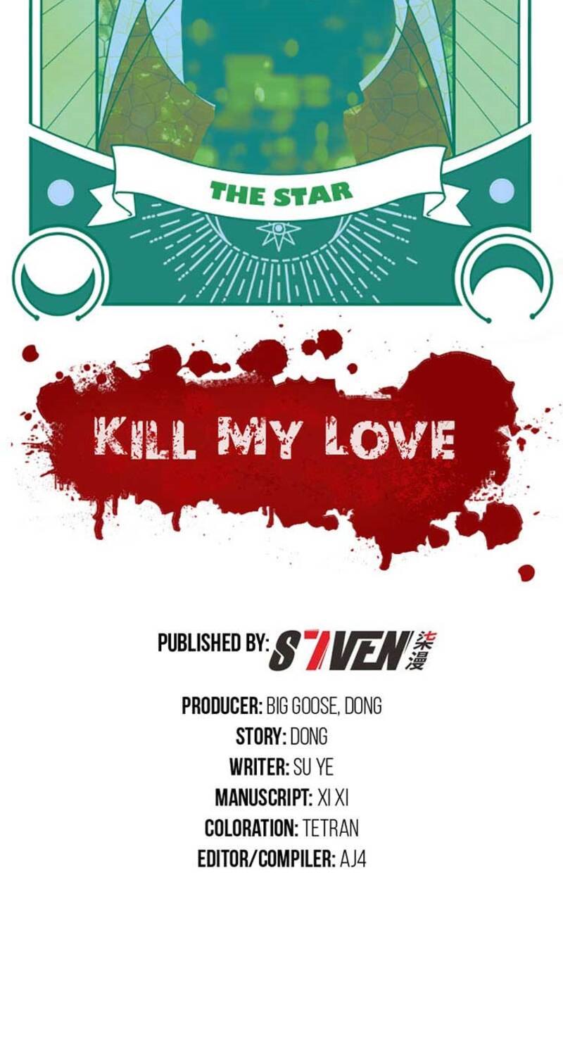 Killing My Love Chapter 10 - halaman 10