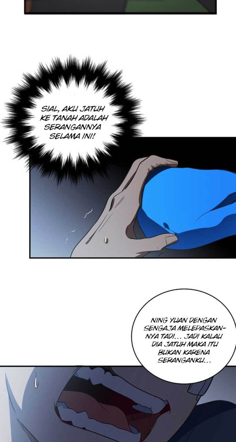 Killing My Love Chapter 10 - halaman 14