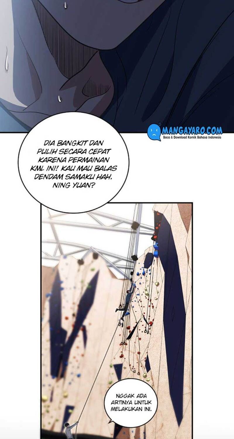 Killing My Love Chapter 10 - halaman 15