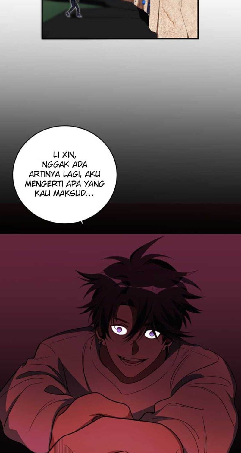Killing My Love Chapter 10 - halaman 16
