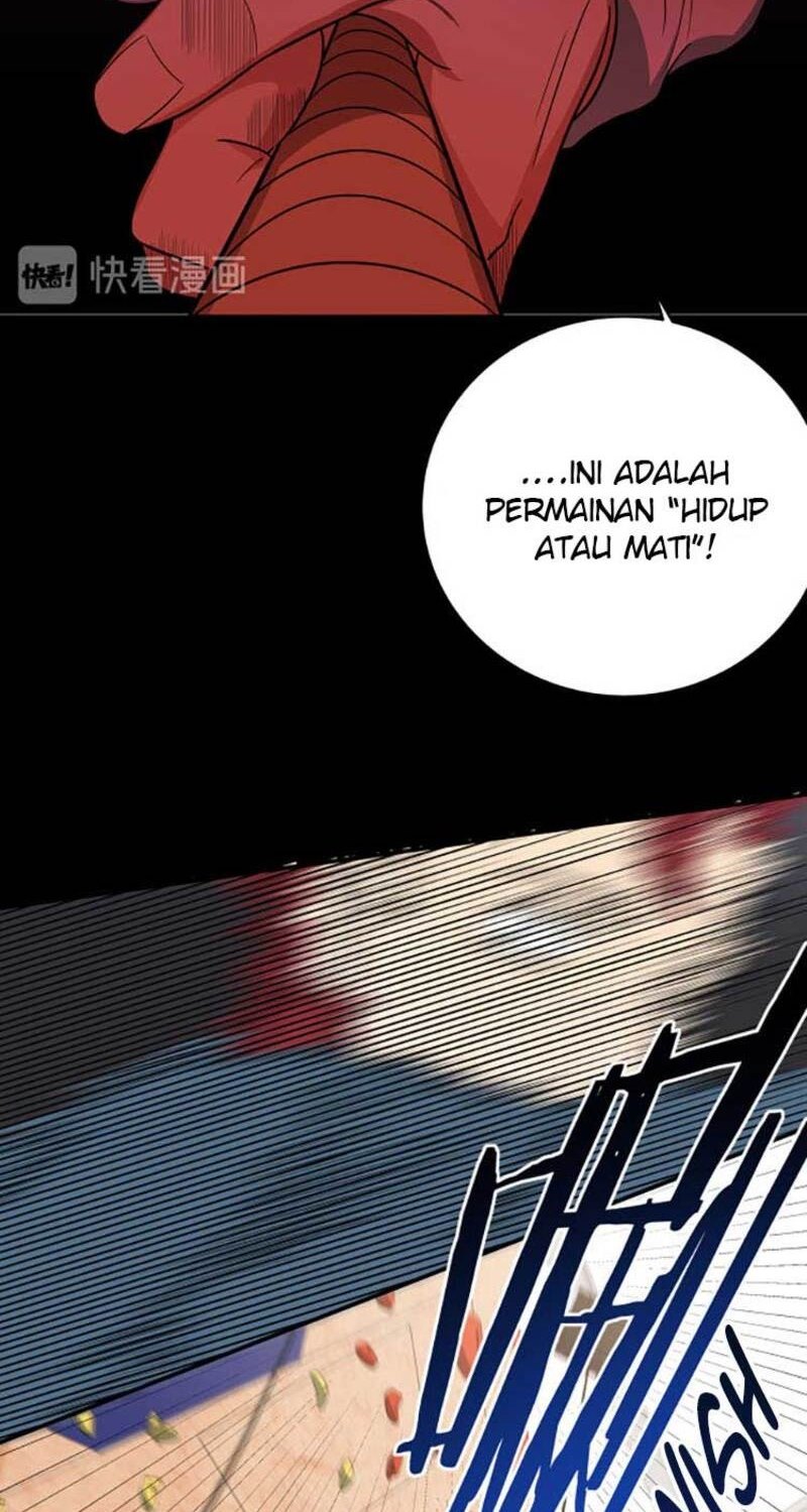 Killing My Love Chapter 10 - halaman 17