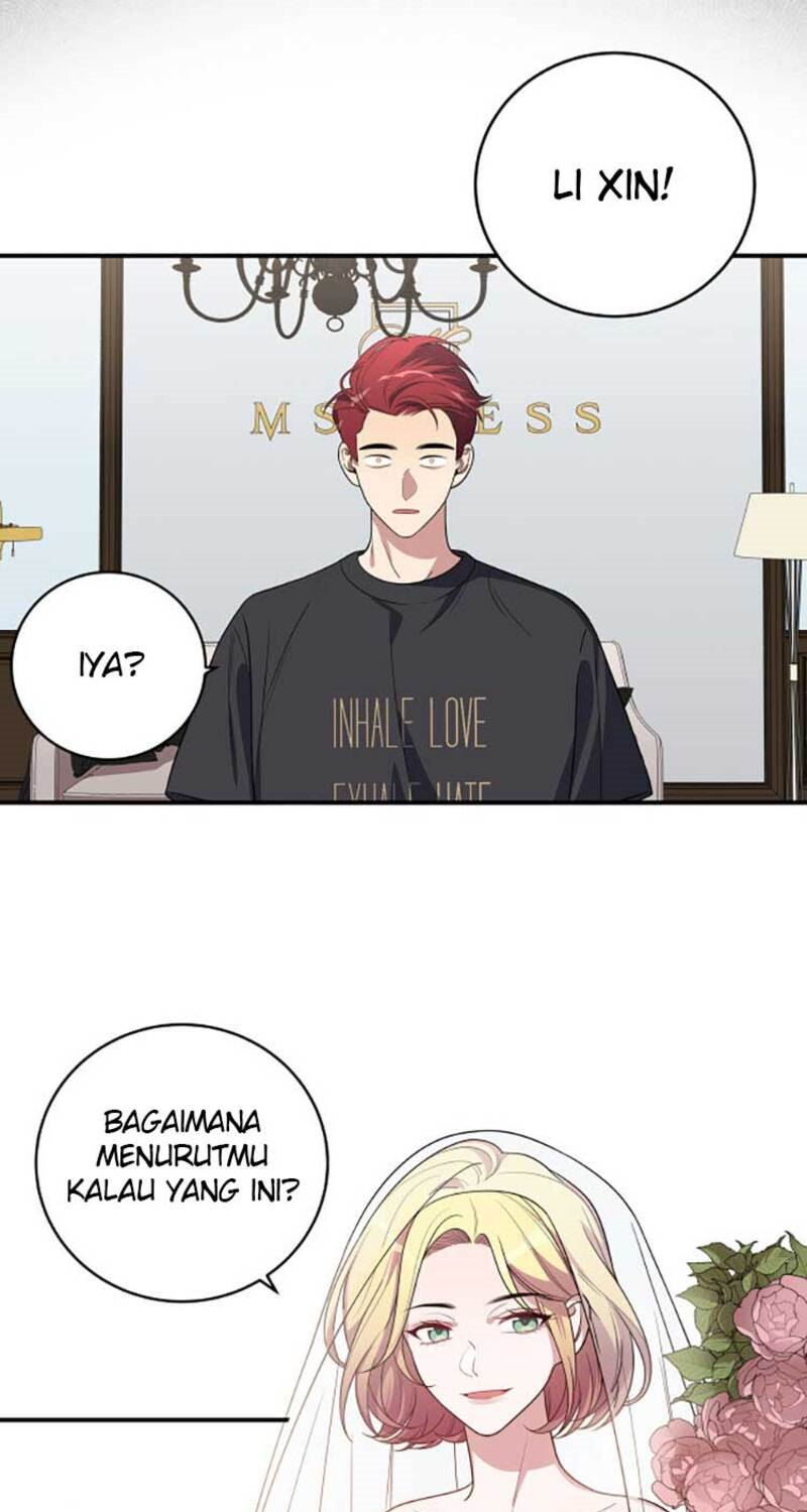 Killing My Love Chapter 10 - halaman 22