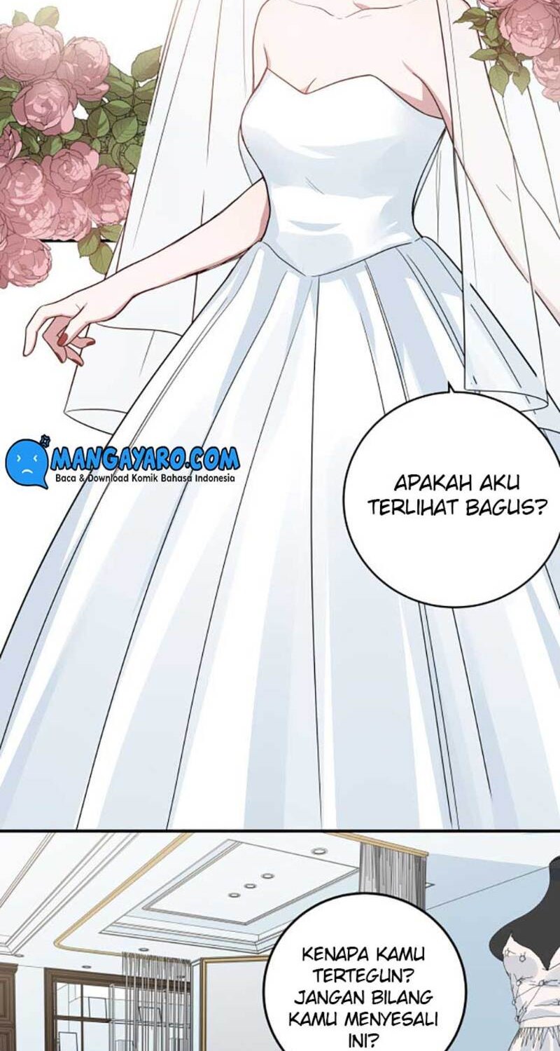Killing My Love Chapter 10 - halaman 23