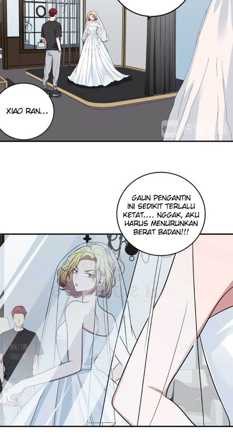Killing My Love Chapter 10 - halaman 24
