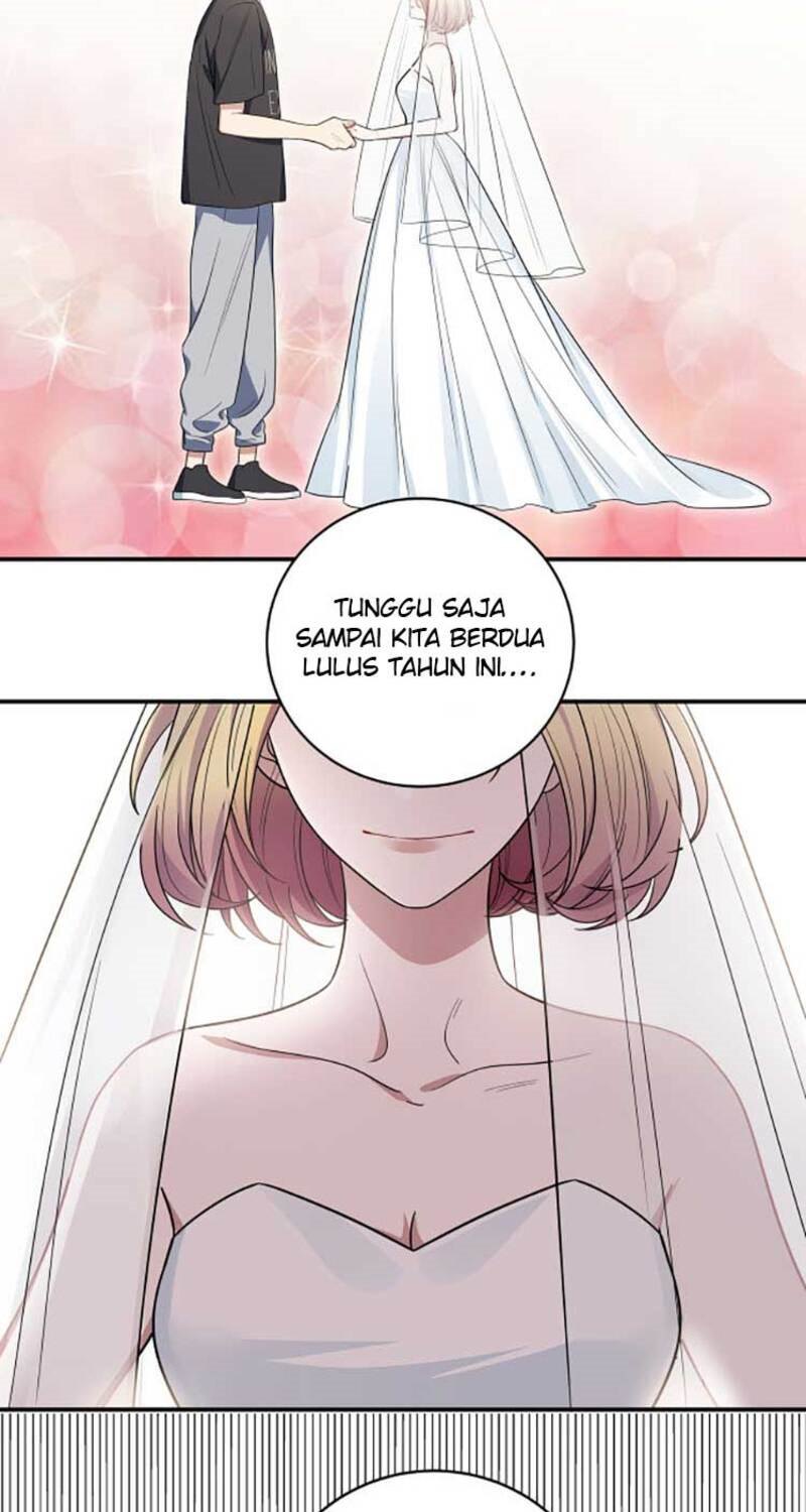 Killing My Love Chapter 10 - halaman 26