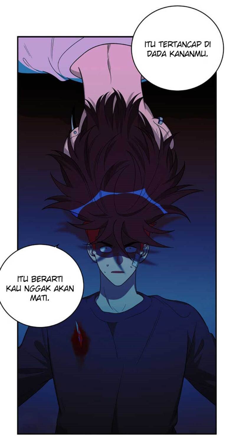 Killing My Love Chapter 10 - halaman 30