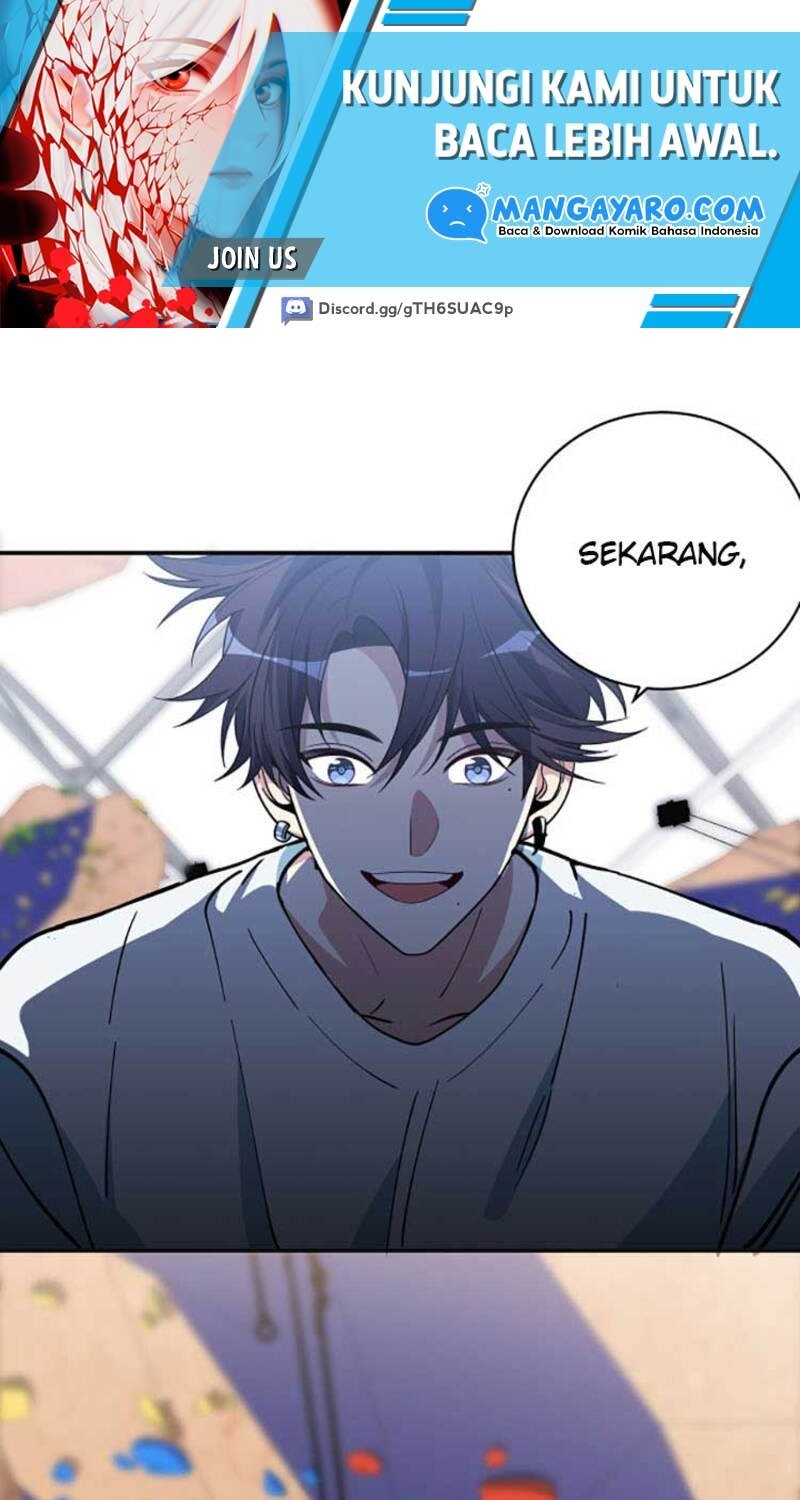 Killing My Love Chapter 10 - halaman 32