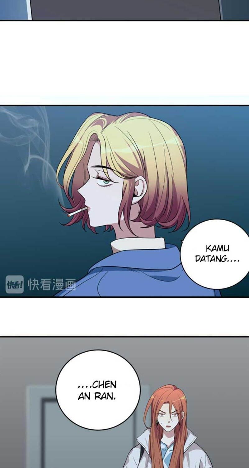 Killing My Love Chapter 10 - halaman 36