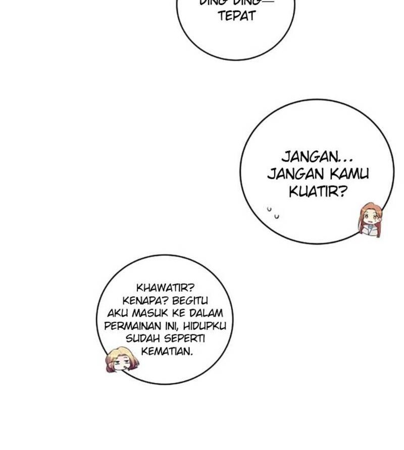 Killing My Love Chapter 10 - halaman 41