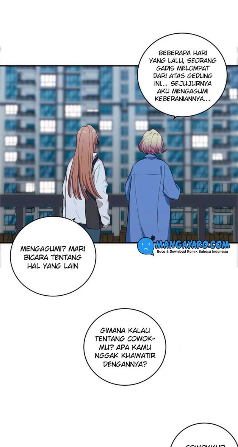 Killing My Love Chapter 10 - halaman 42