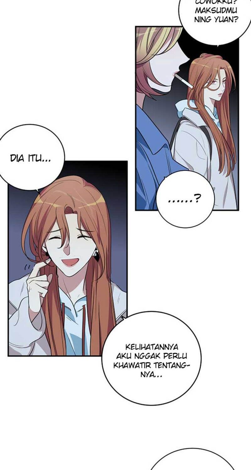 Killing My Love Chapter 10 - halaman 43