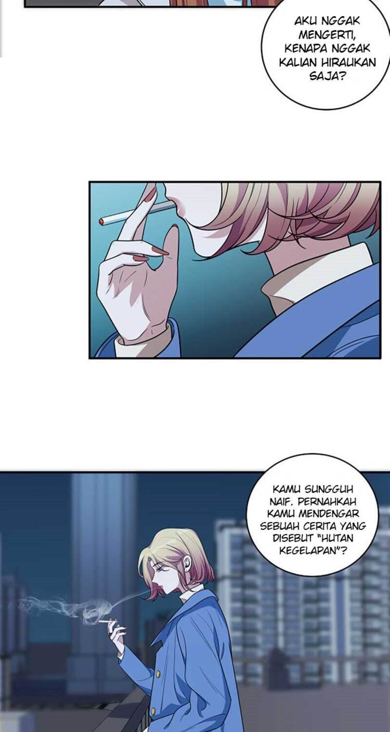 Killing My Love Chapter 10 - halaman 46
