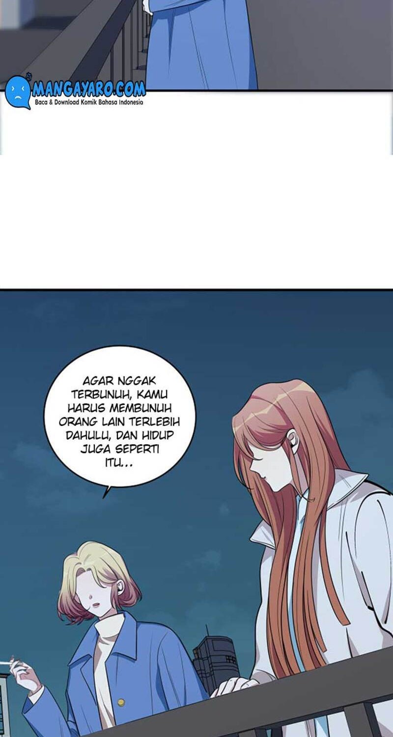 Killing My Love Chapter 10 - halaman 47