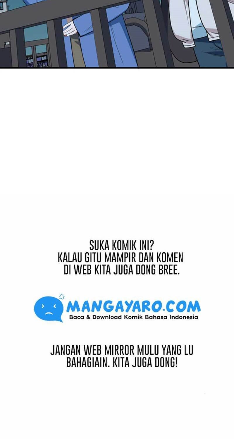 Killing My Love Chapter 10 - halaman 48