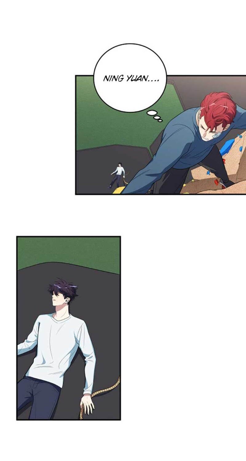 Killing My Love Chapter 10 - halaman 5