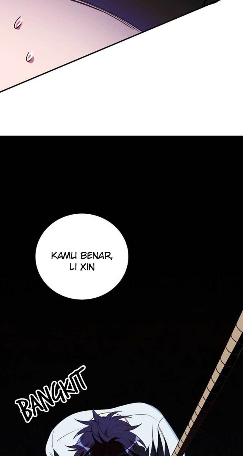 Killing My Love Chapter 10 - halaman 7