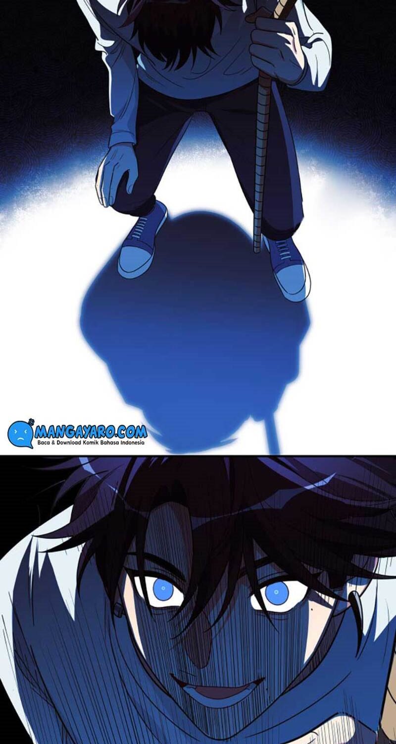 Killing My Love Chapter 10 - halaman 8