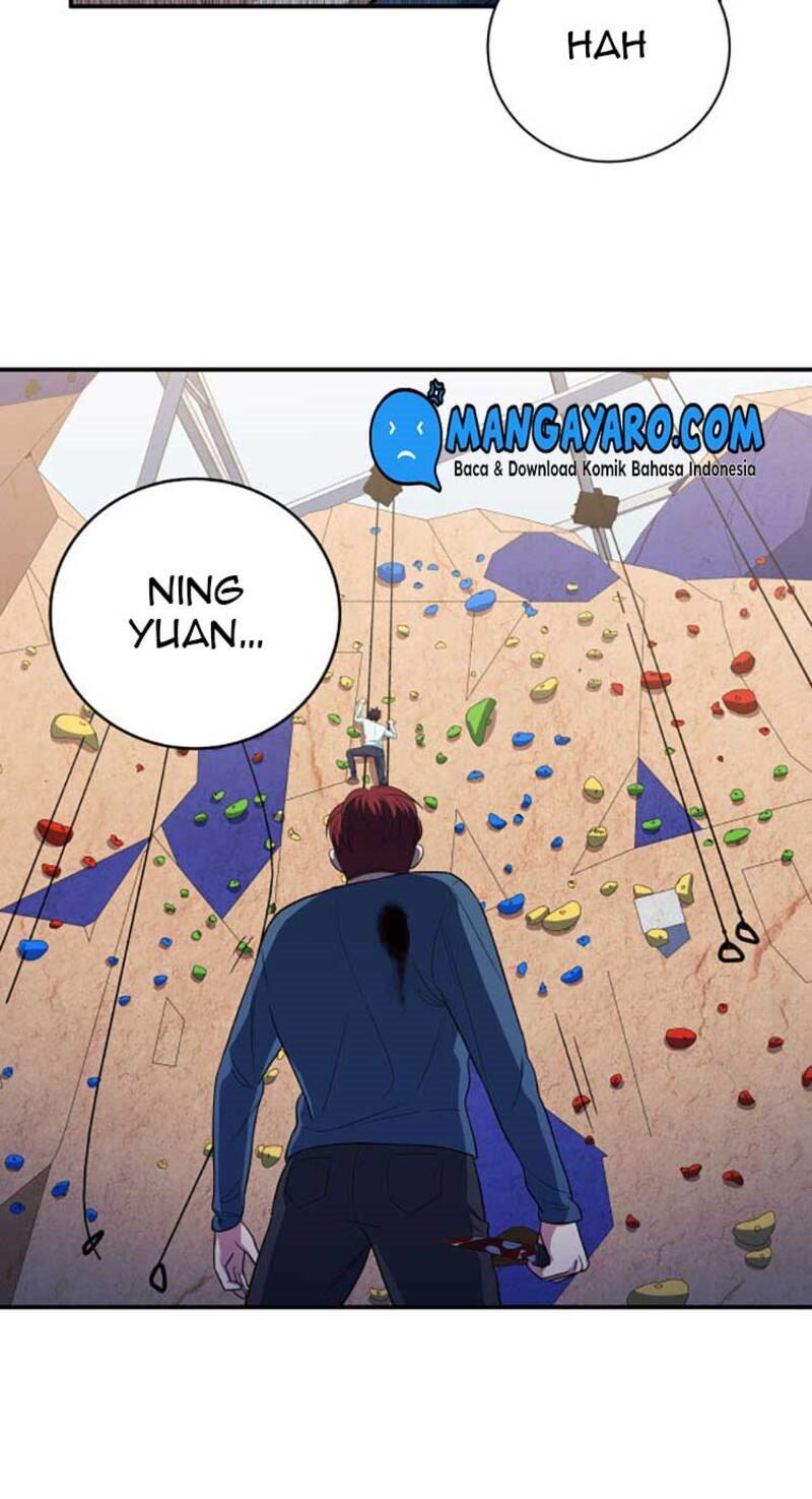 Killing My Love Chapter 11 - halaman 10
