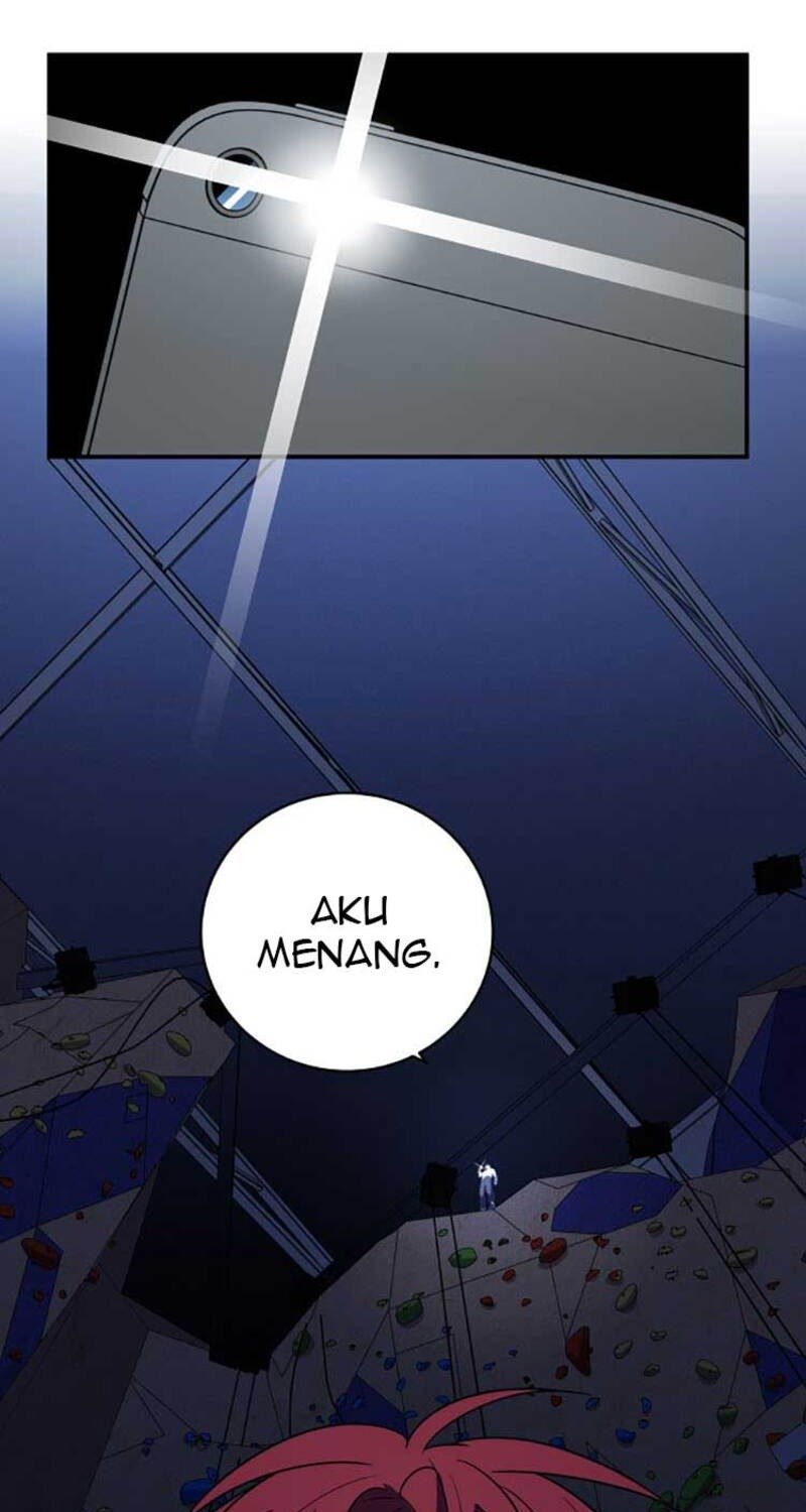 Killing My Love Chapter 11 - halaman 19