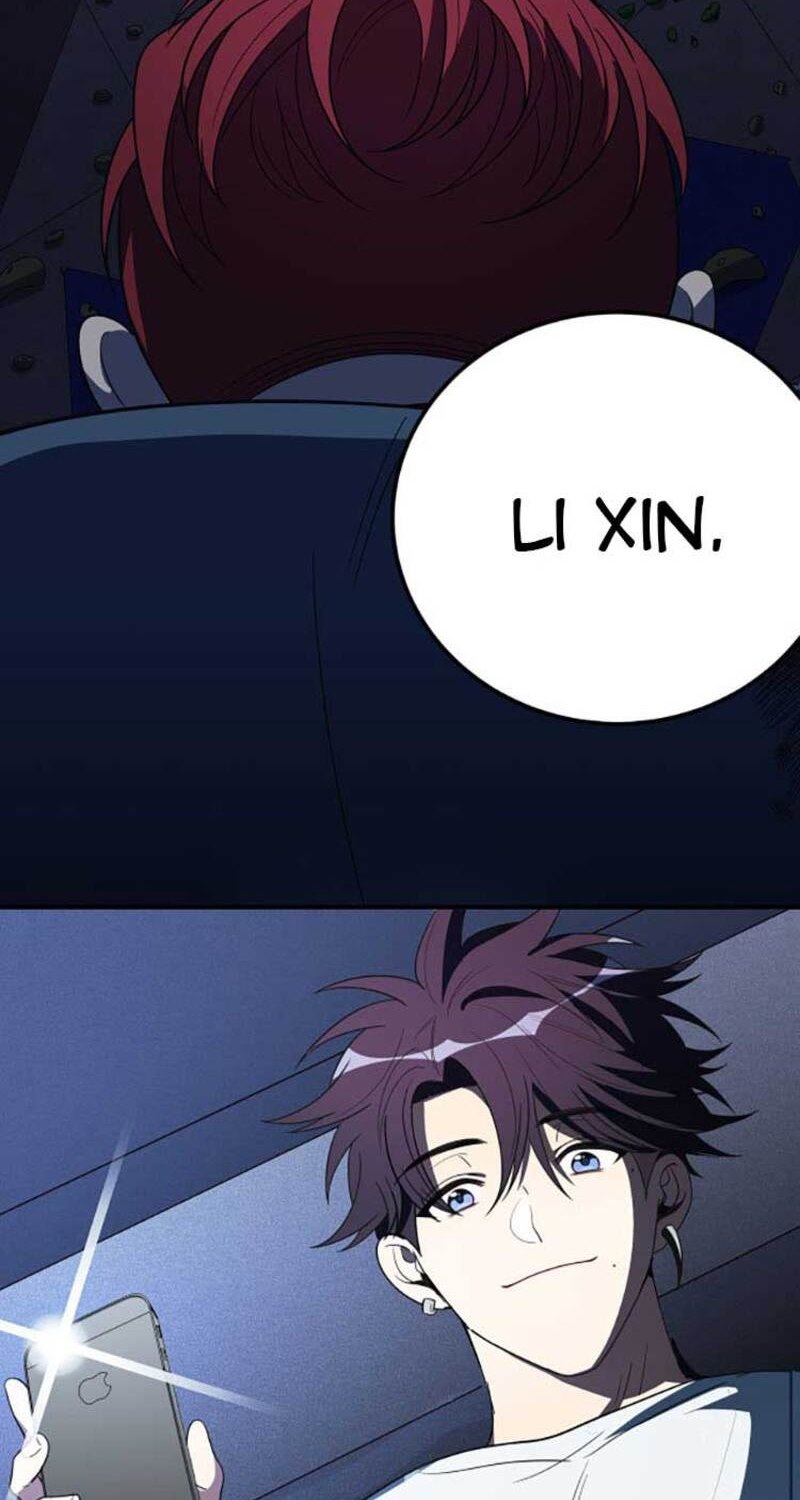 Killing My Love Chapter 11 - halaman 20