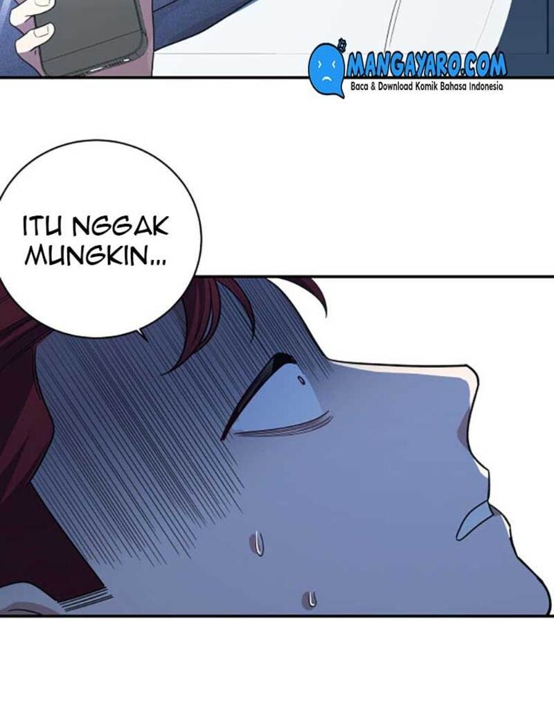 Killing My Love Chapter 11 - halaman 21