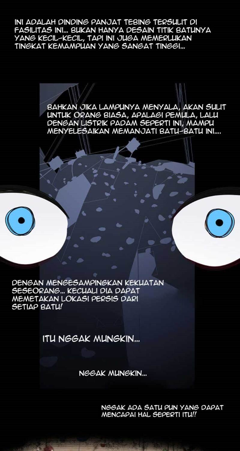 Killing My Love Chapter 11 - halaman 22