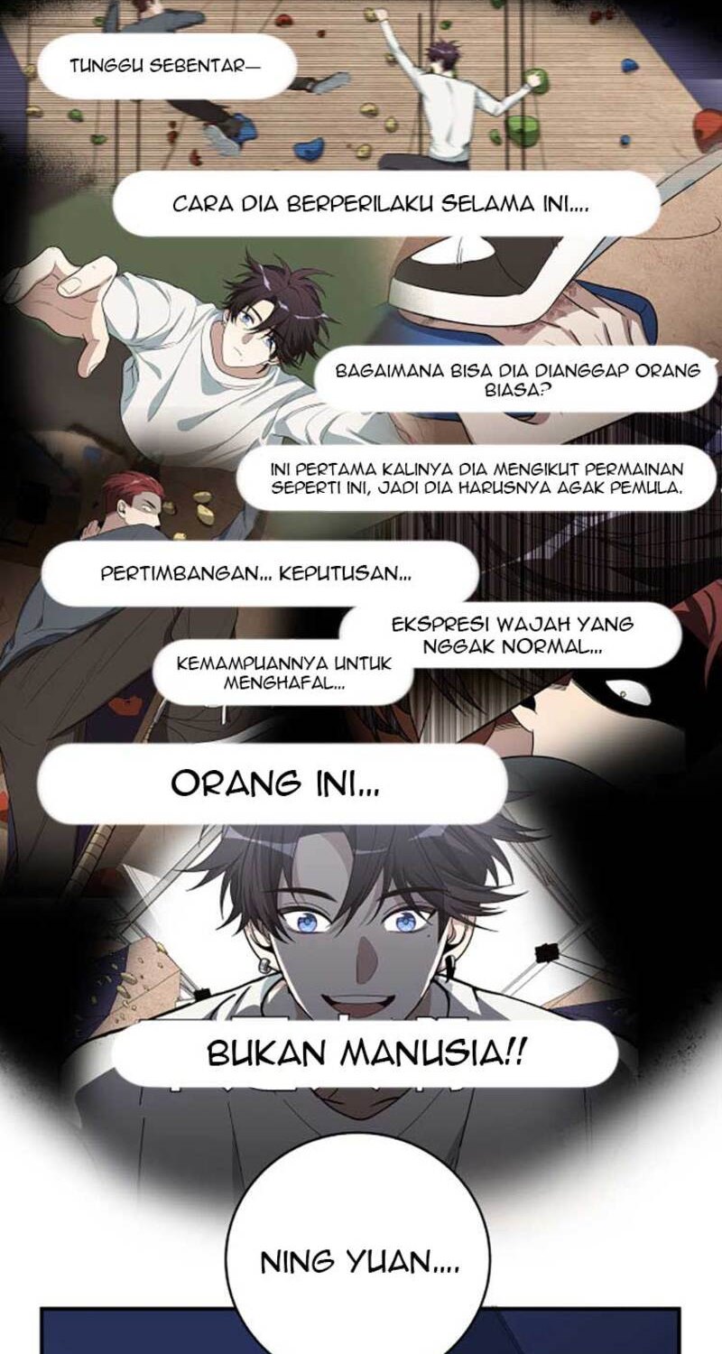 Killing My Love Chapter 11 - halaman 23