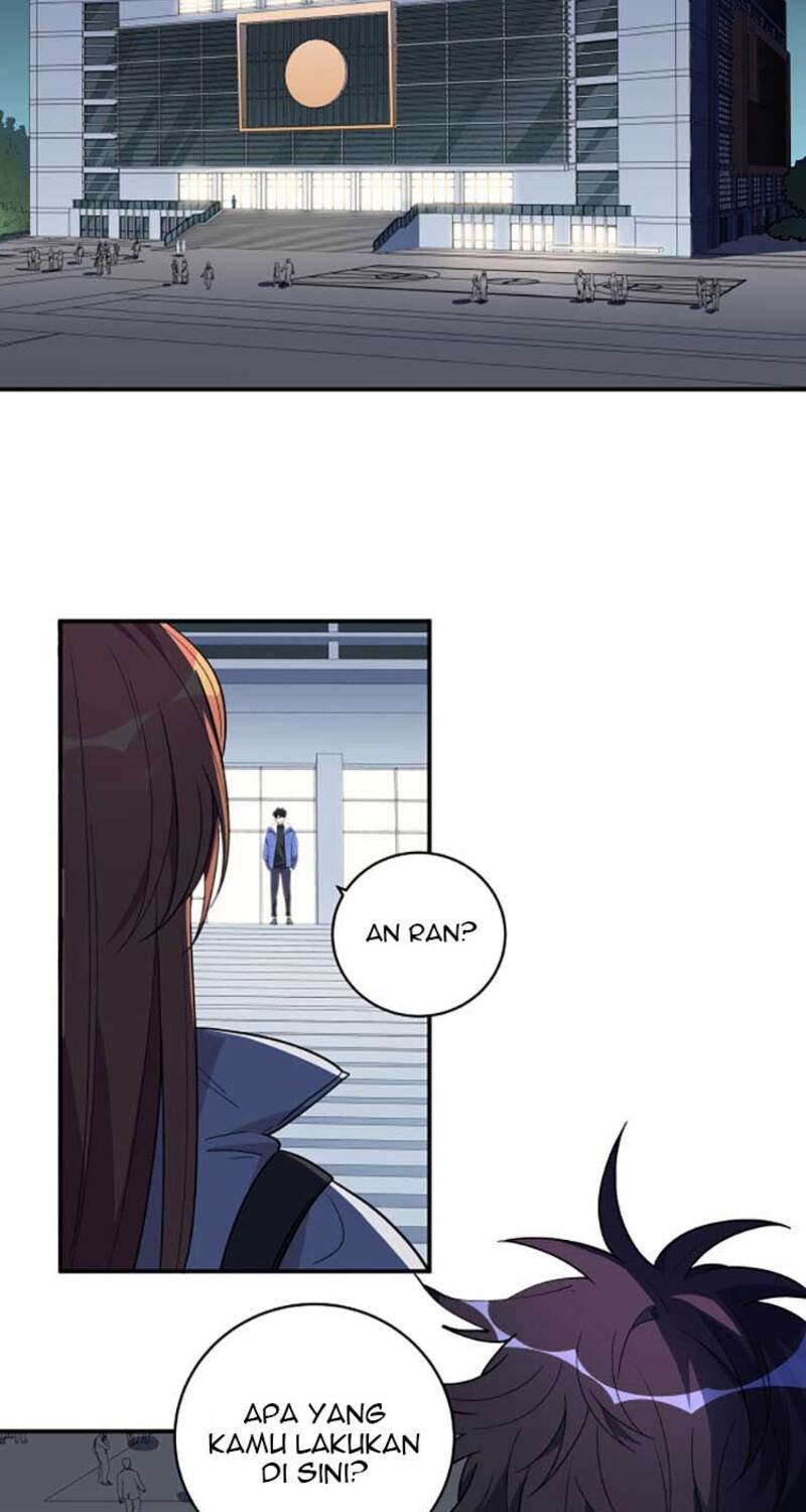 Killing My Love Chapter 11 - halaman 26