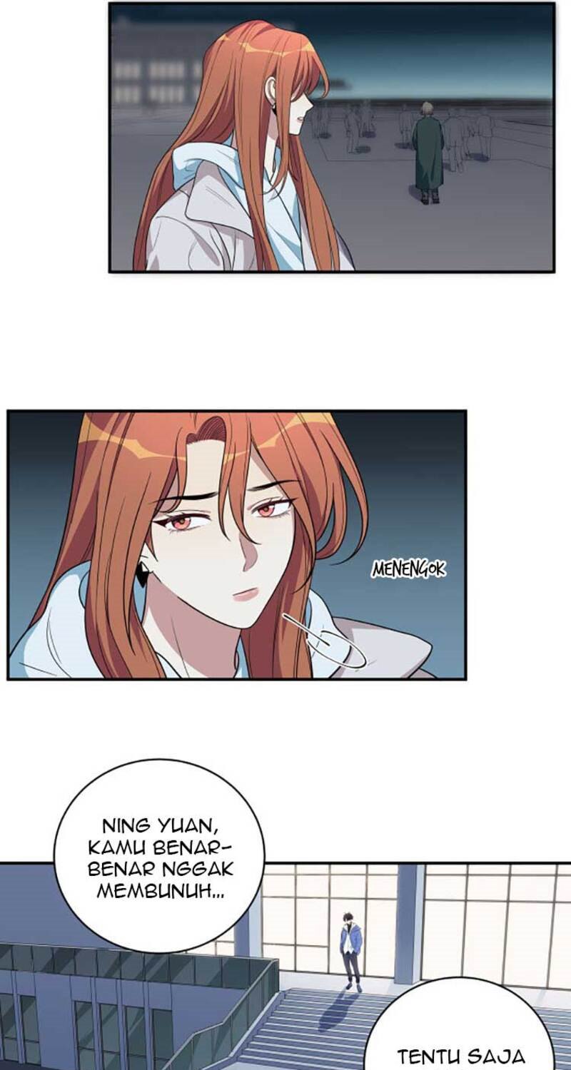 Killing My Love Chapter 11 - halaman 30