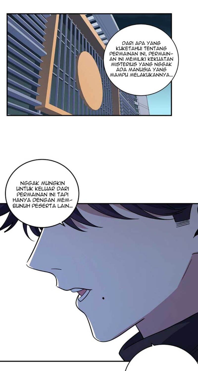 Killing My Love Chapter 11 - halaman 38