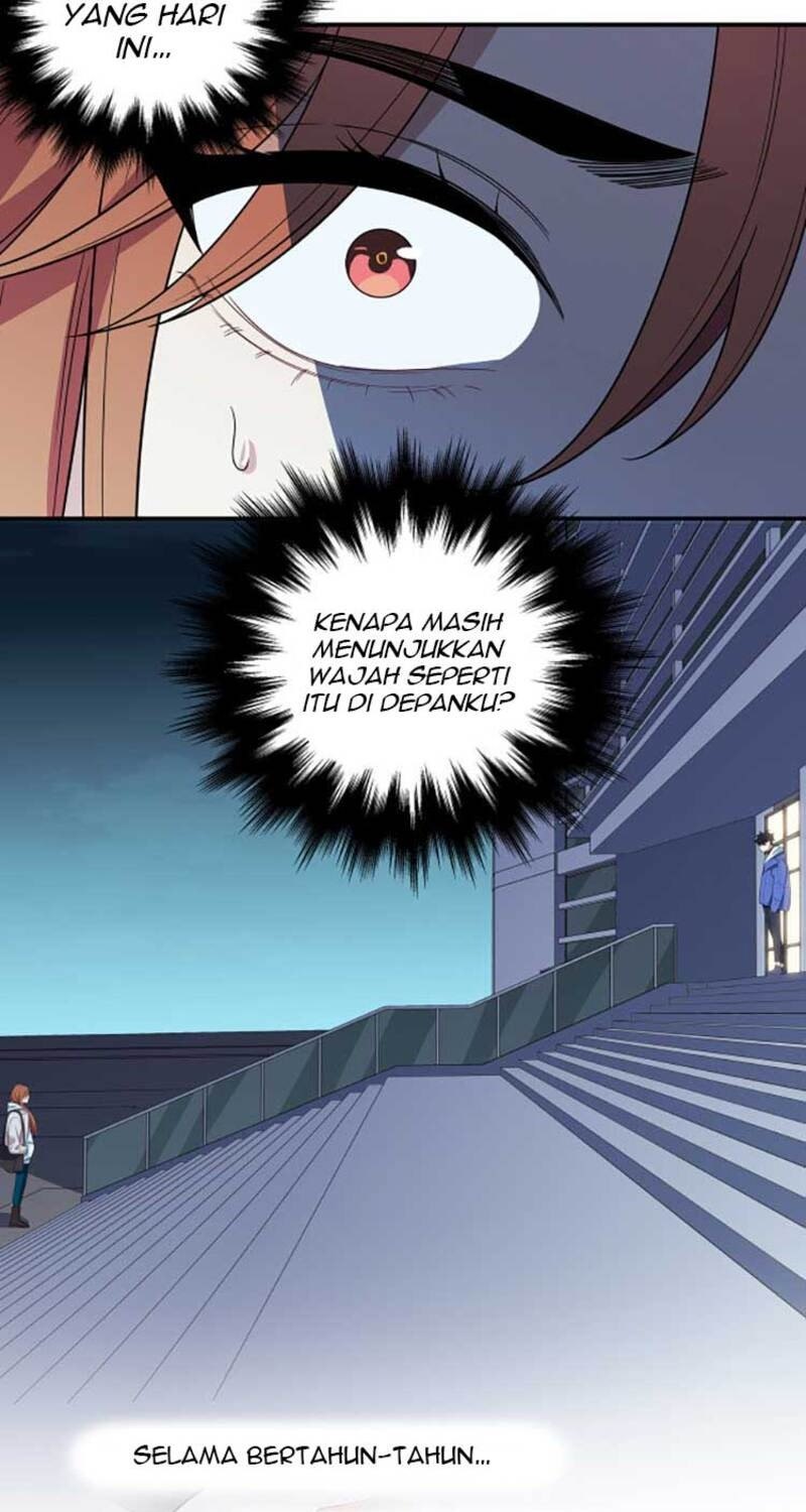 Killing My Love Chapter 11 - halaman 40
