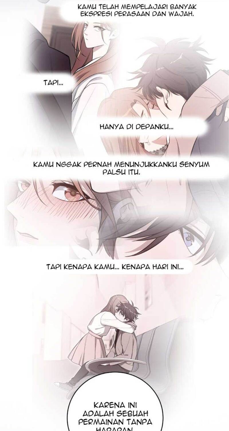 Killing My Love Chapter 11 - halaman 41