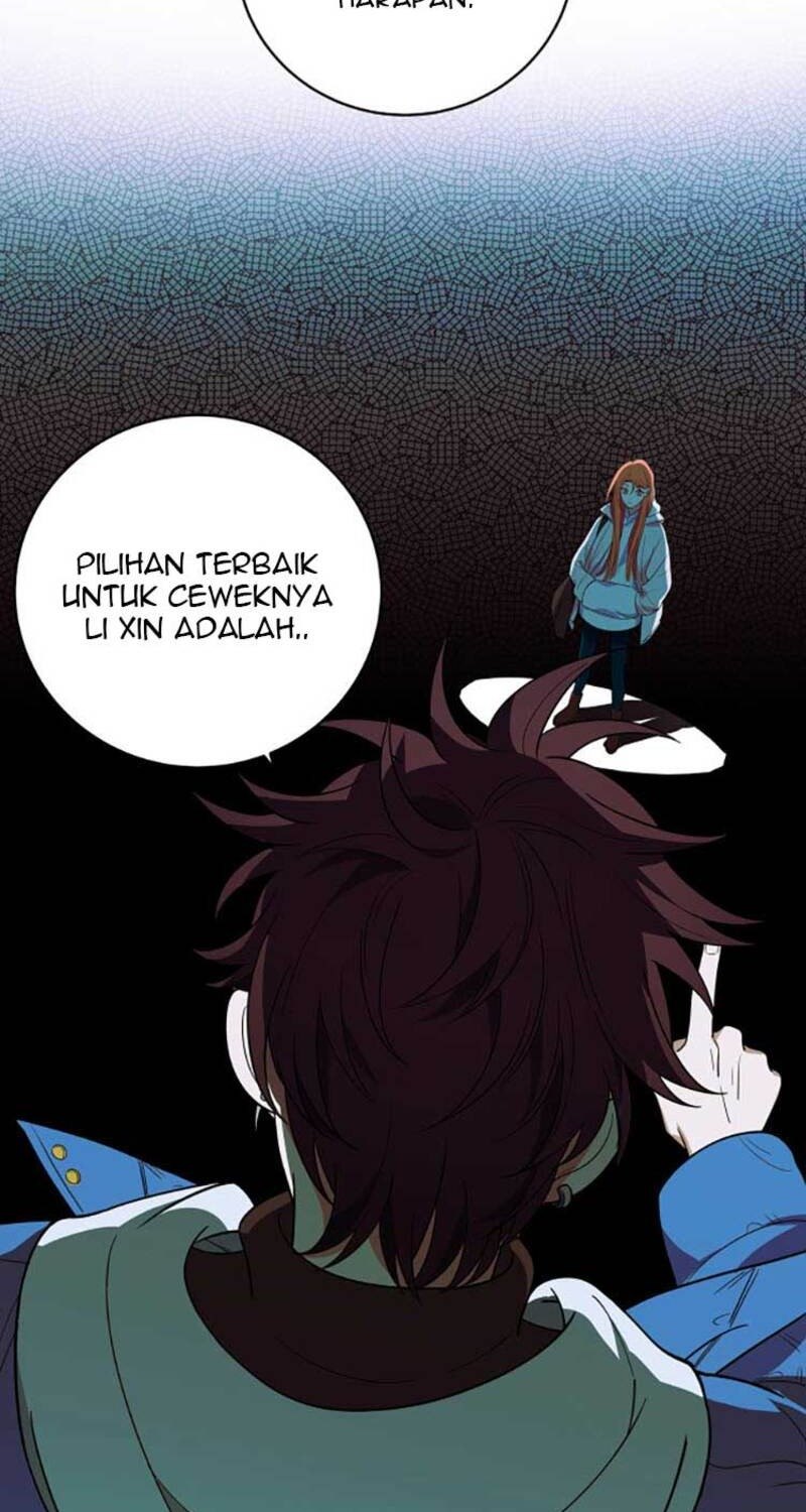 Killing My Love Chapter 11 - halaman 42