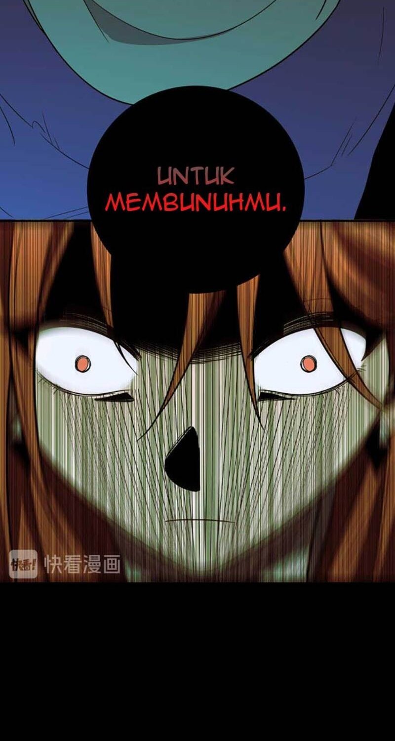 Killing My Love Chapter 11 - halaman 43