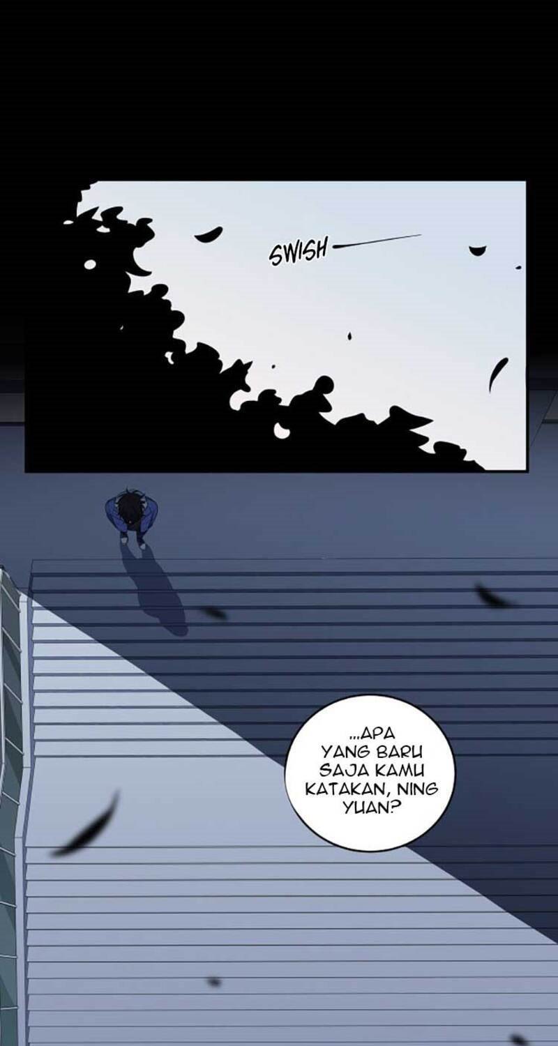 Killing My Love Chapter 11 - halaman 45