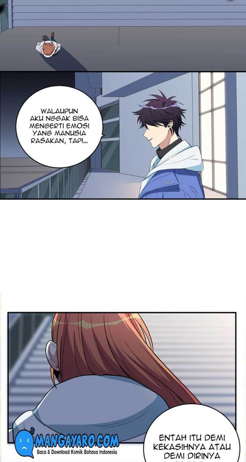 Killing My Love Chapter 11 - halaman 46