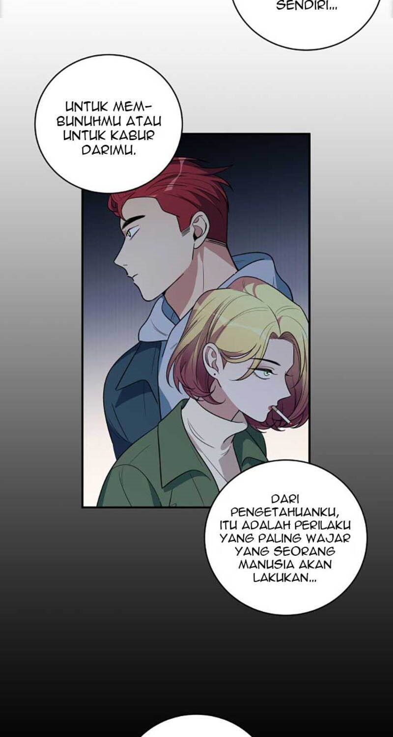 Killing My Love Chapter 11 - halaman 47
