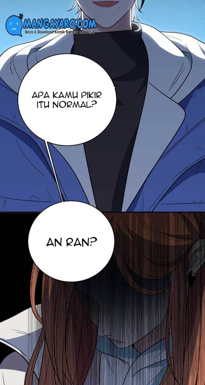 Killing My Love Chapter 11 - halaman 49