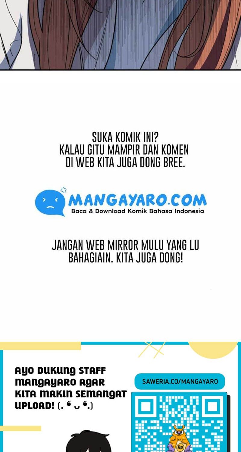 Killing My Love Chapter 11 - halaman 50